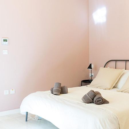 Three Cities Guest House Cospicua Kültér fotó