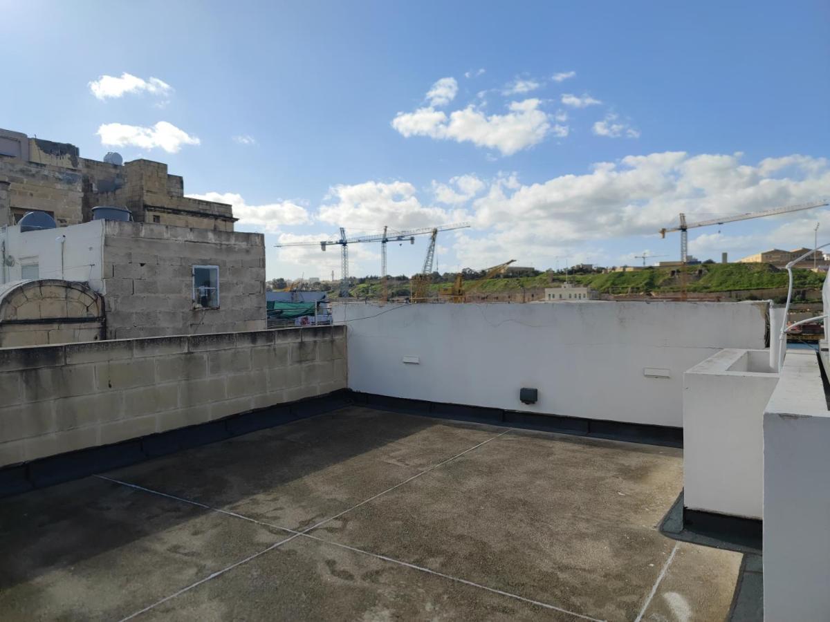 Three Cities Guest House Cospicua Kültér fotó