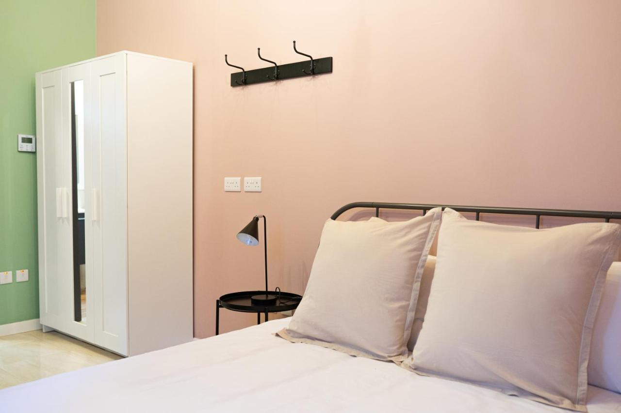 Three Cities Guest House Cospicua Kültér fotó