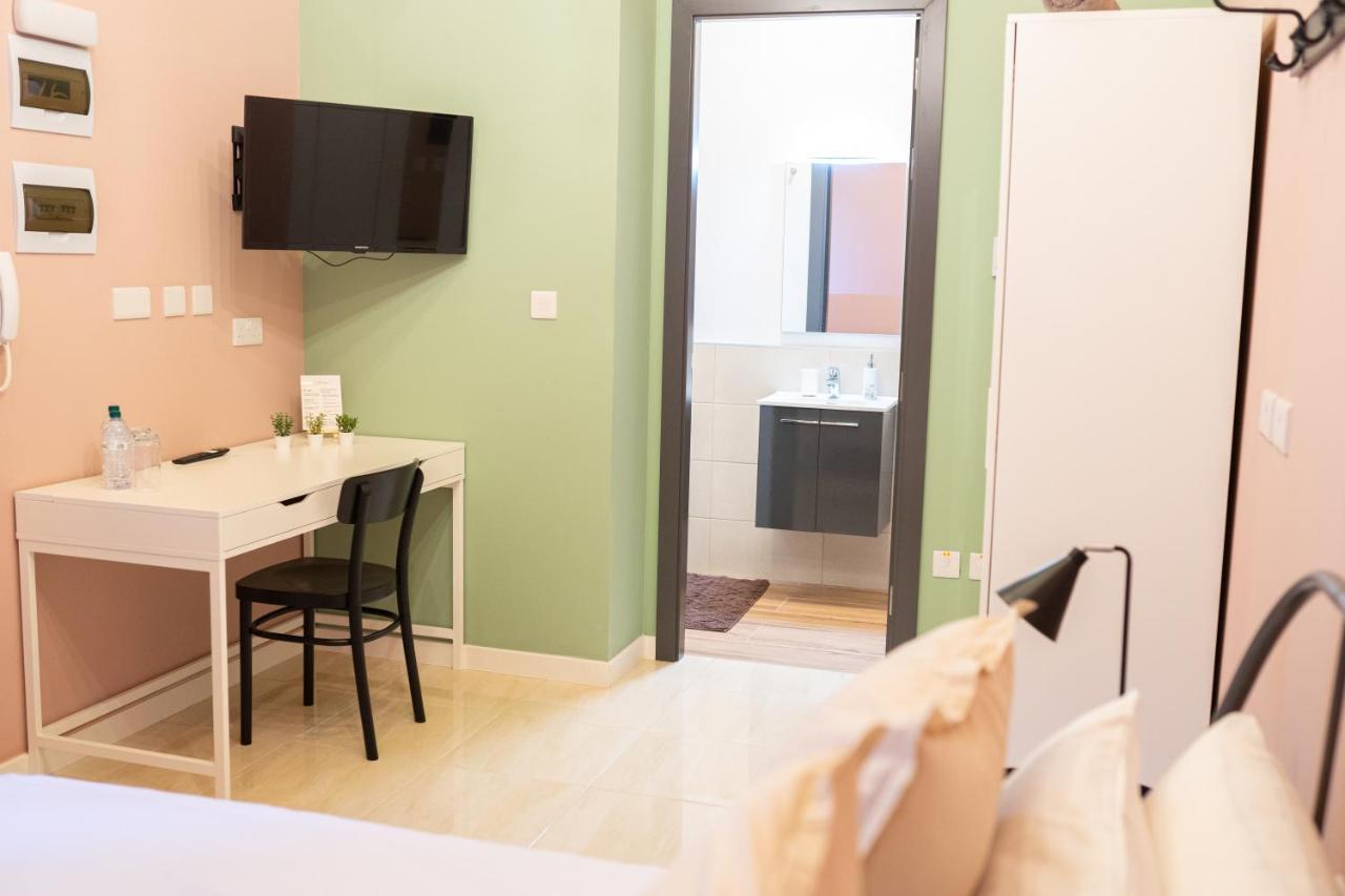 Three Cities Guest House Cospicua Kültér fotó