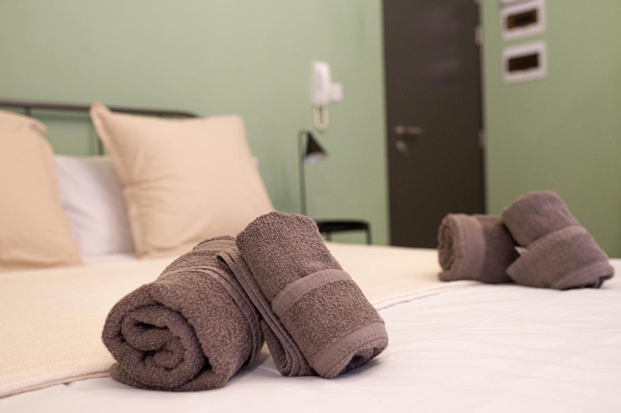 Three Cities Guest House Cospicua Kültér fotó