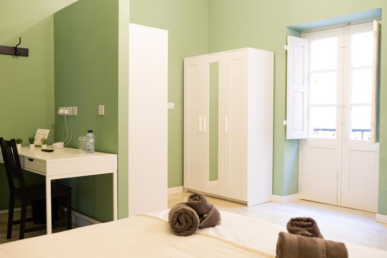 Three Cities Guest House Cospicua Kültér fotó