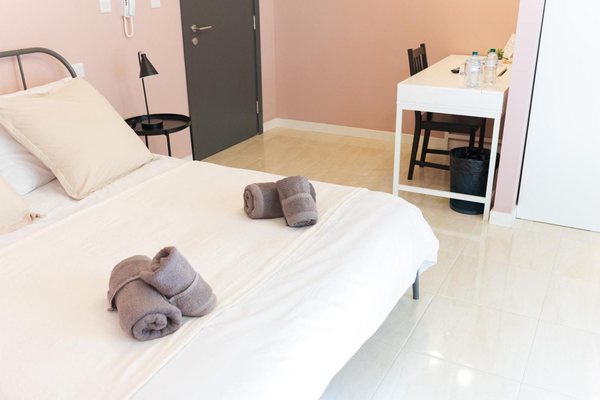 Three Cities Guest House Cospicua Kültér fotó