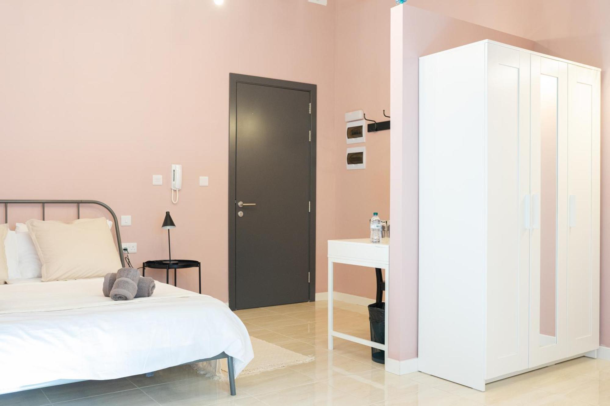 Three Cities Guest House Cospicua Kültér fotó