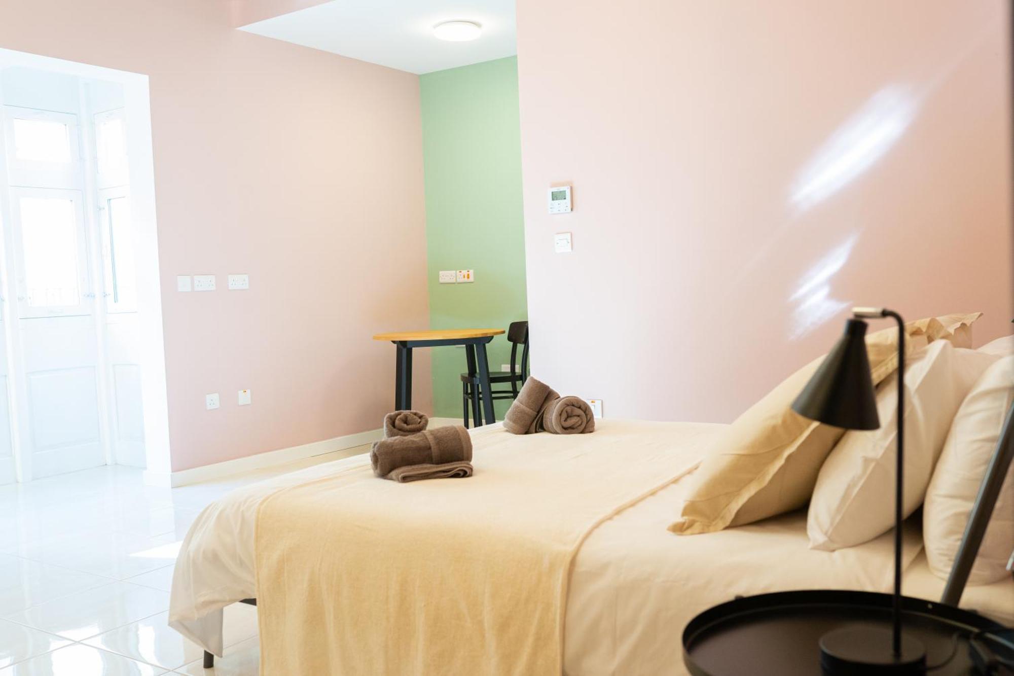 Three Cities Guest House Cospicua Kültér fotó