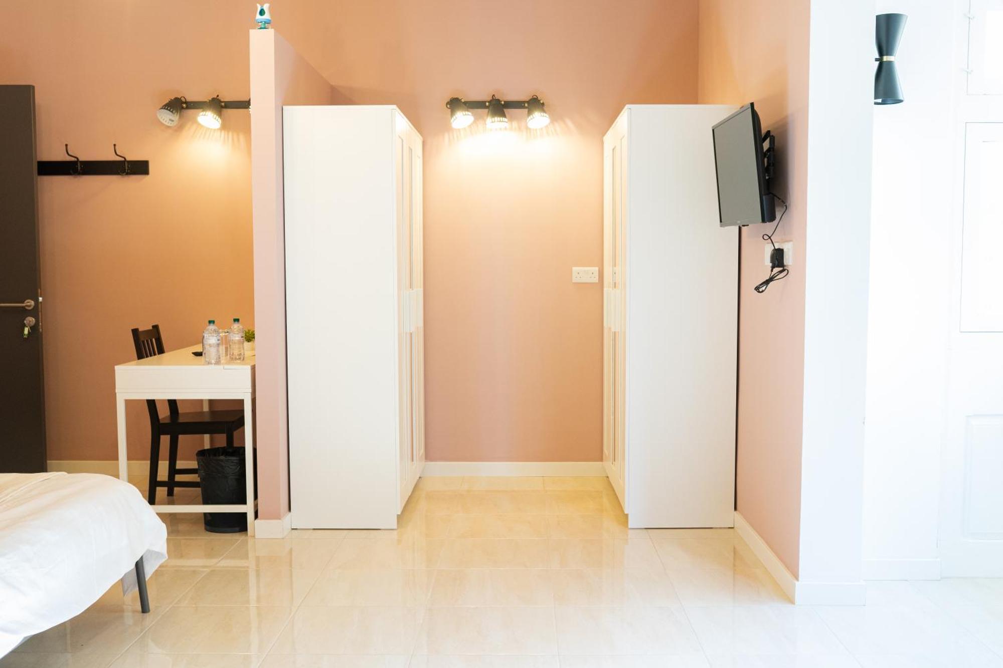 Three Cities Guest House Cospicua Kültér fotó