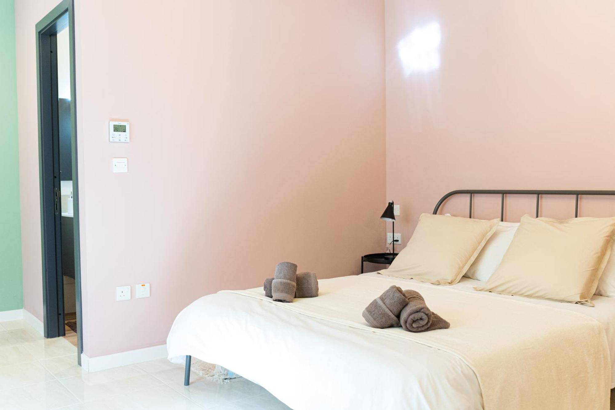 Three Cities Guest House Cospicua Kültér fotó