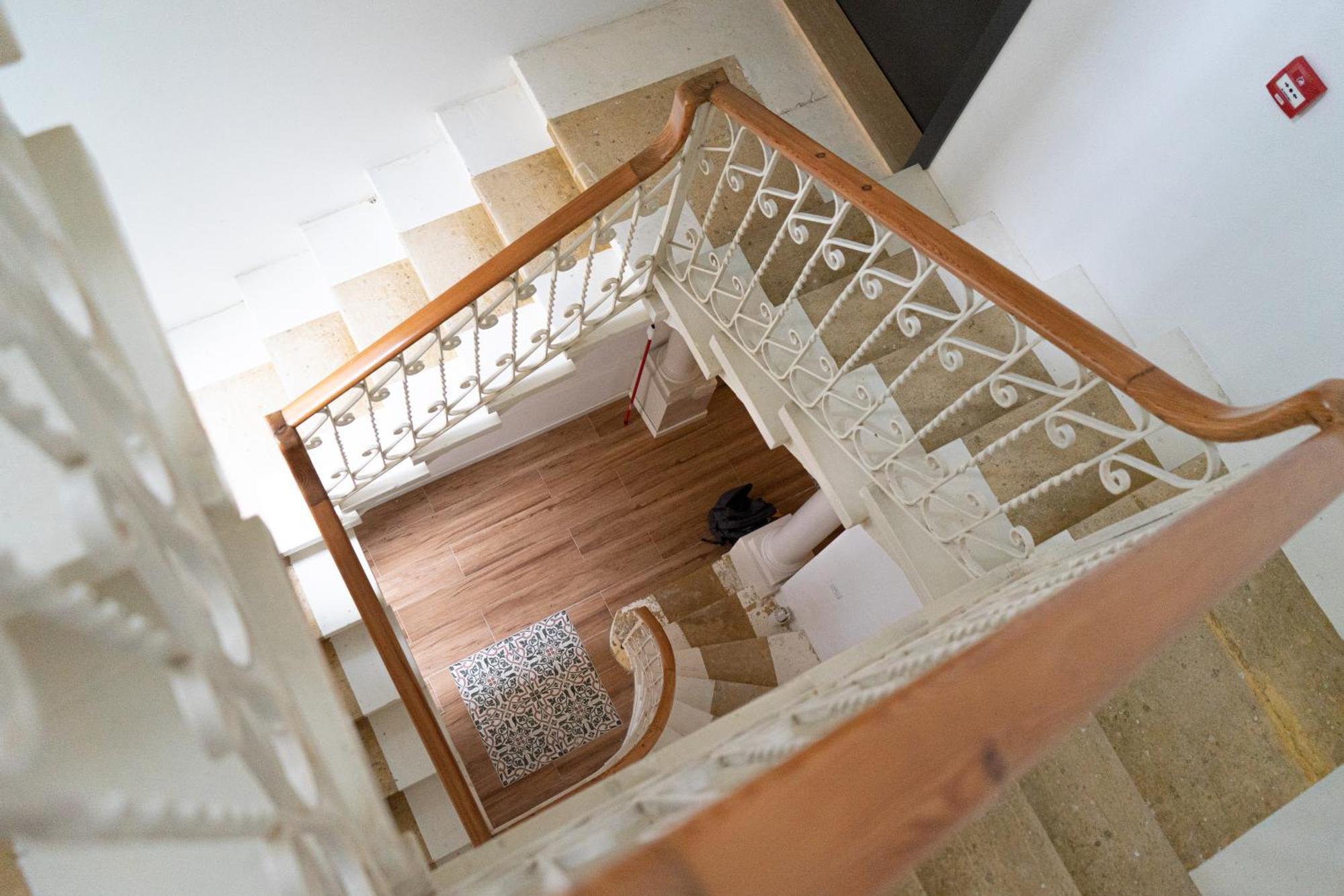 Three Cities Guest House Cospicua Kültér fotó